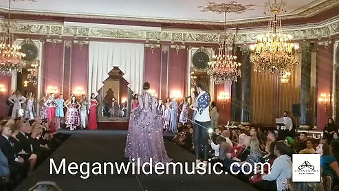 Live Out Loud Charity Fashion Show Presents Megan Wilde (1)